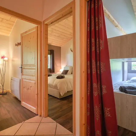 Apartment Swan 3 - 6 Couchages Les Deux Alpes