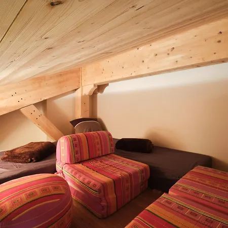 Swan 3 - 6 Couchages * Les Deux Alpes